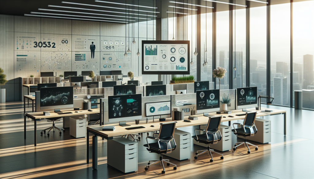 Effektiva tips för HR-system som driver företagstillväxt