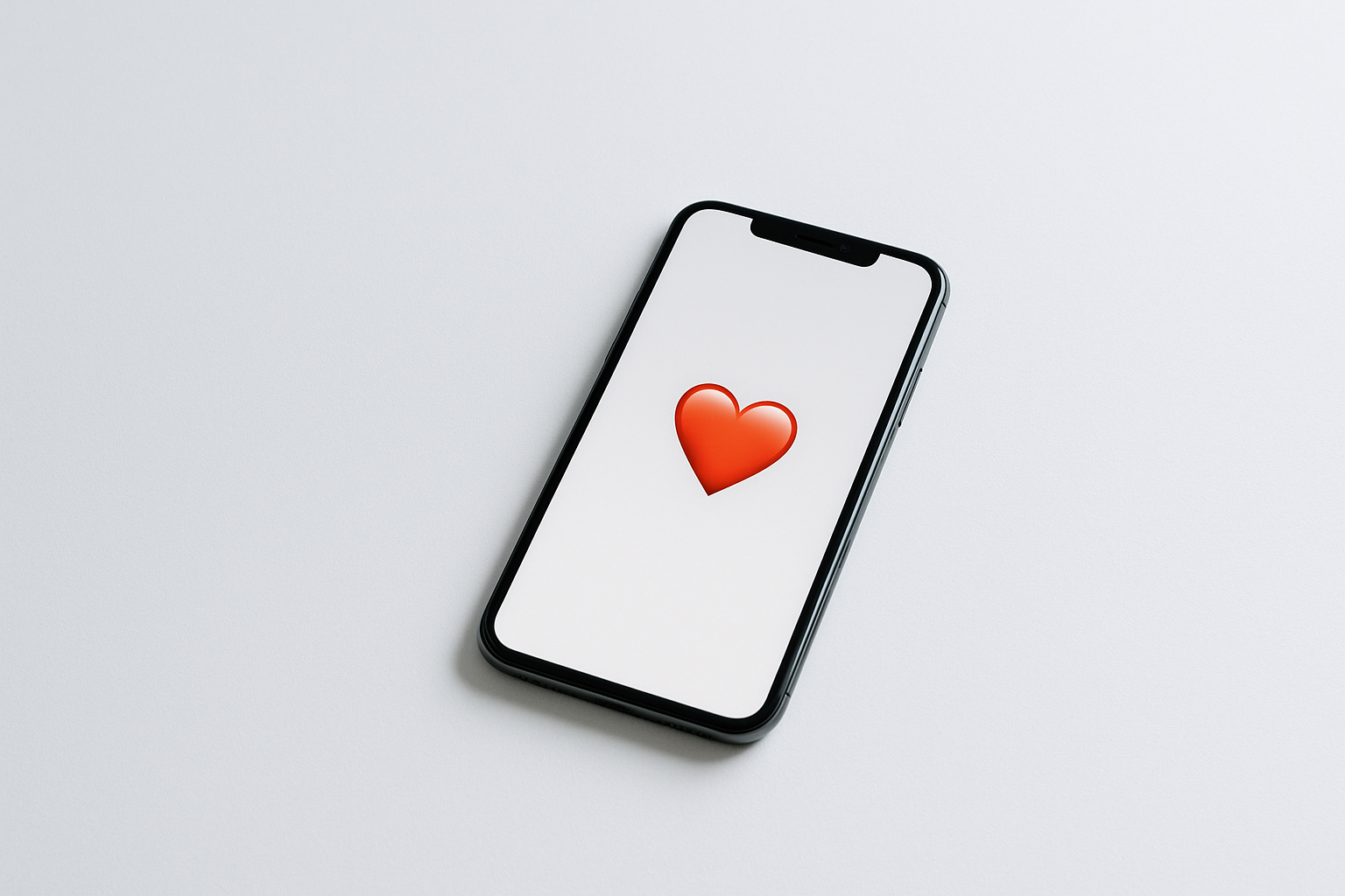 Teknikens påverkan på moderna relationer